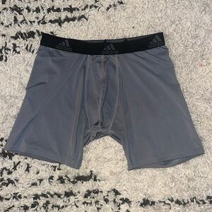 NWOT Adidas Compression Shorts Size Small